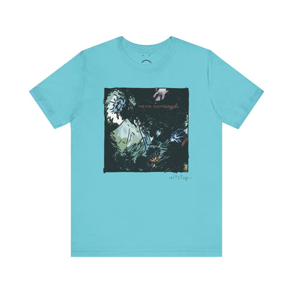 disintegration deluxe tee