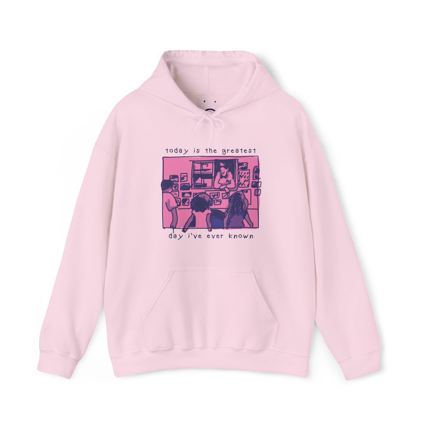 siamese dream deluxe hoodie