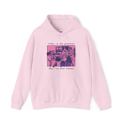 siamese dream deluxe hoodie