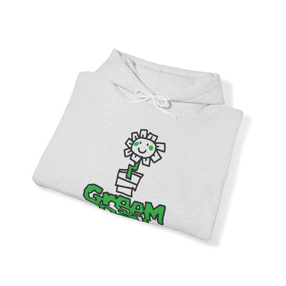 kerplunk hoodie