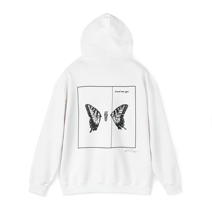 misguided ghosts hoodie