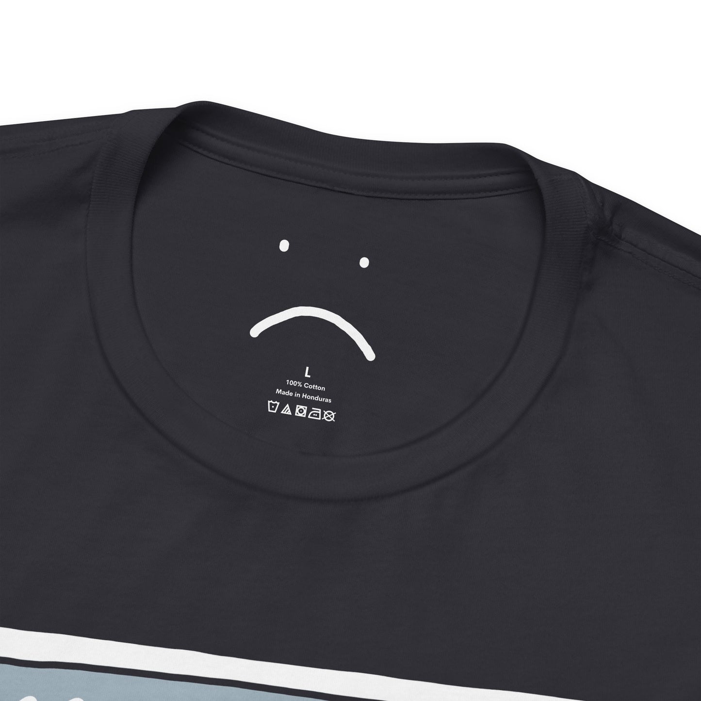 these grey houses deluxe tee