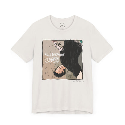 12 nose deluxe tee