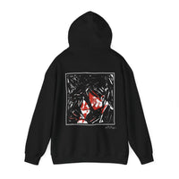i <3 sweet revenge hoodie