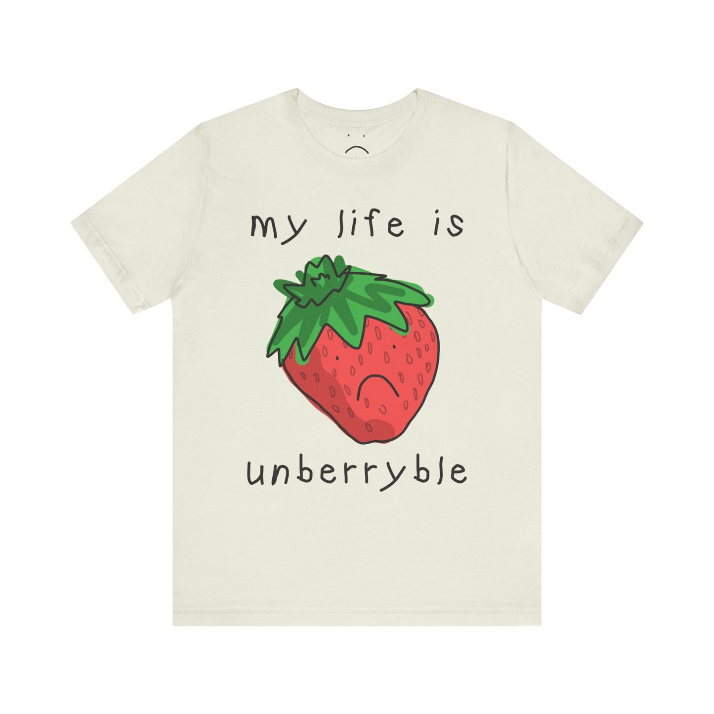 unberryble tee