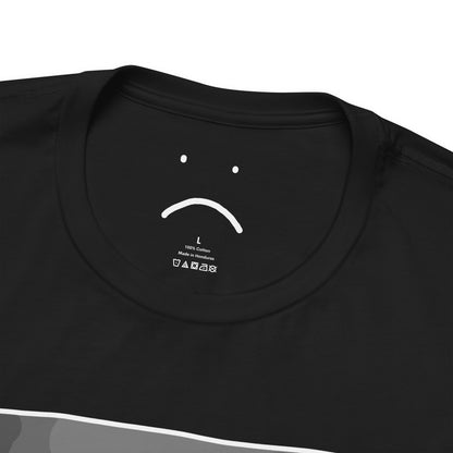 cowboy model deluxe tee