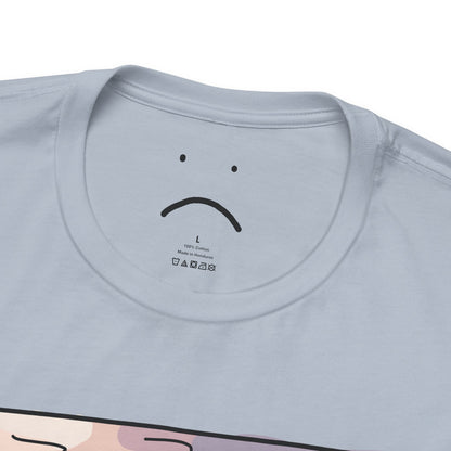 ten thousand geckos deluxe tee