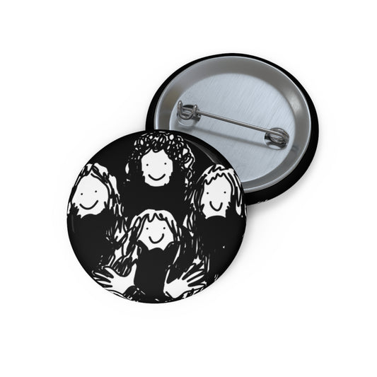 kween pin