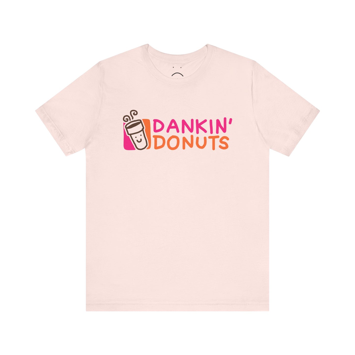 dankin' donuts tee