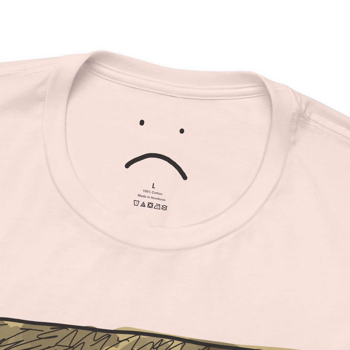 violin skeleton for allah deluxe tee