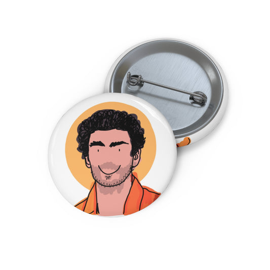 free LM pin