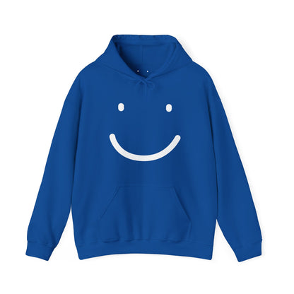 happy hoodie :)