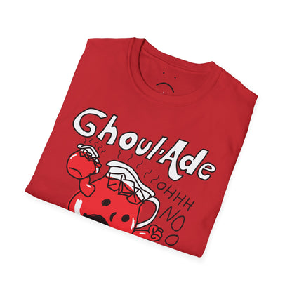 ghoul-ade tee