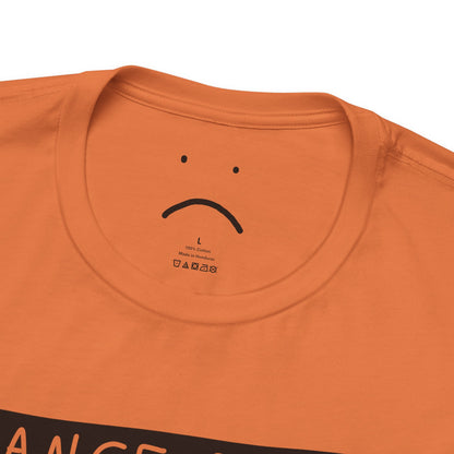 dance fevor tee