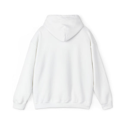 mortify and rugby hoodie