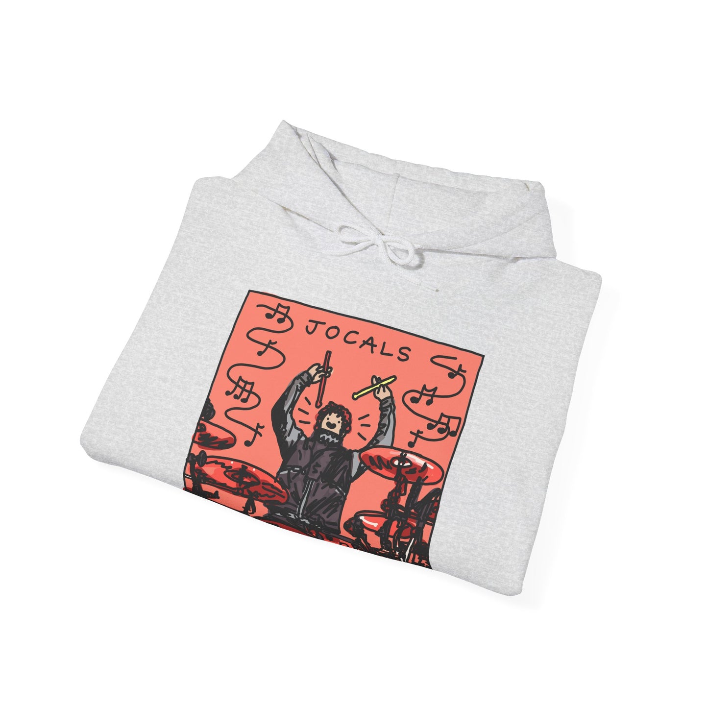 catboi and fren deluxe hoodie #1