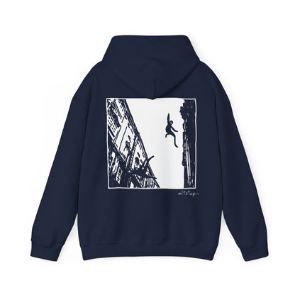 elliott smish hoodie