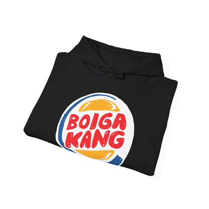 boiga kang hoodie