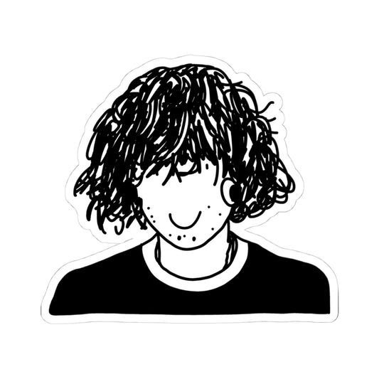 glave sticker