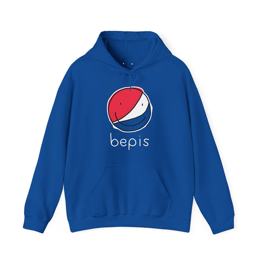 bepis hoodie