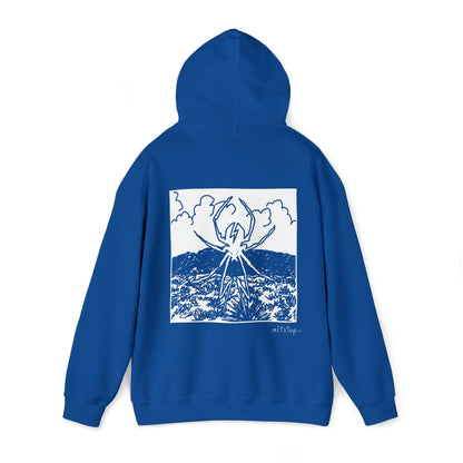 danger days hoodie