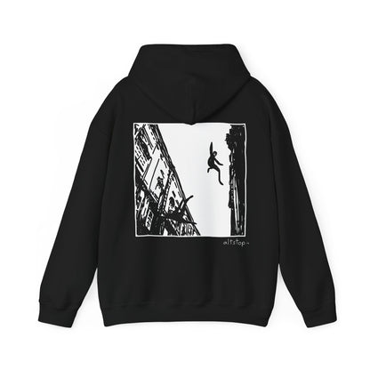 elliott smish hoodie