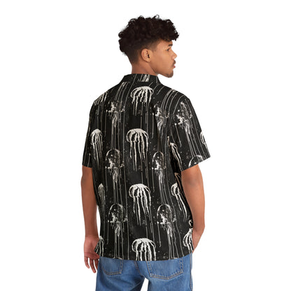 dripping jellies hawaiian shirt