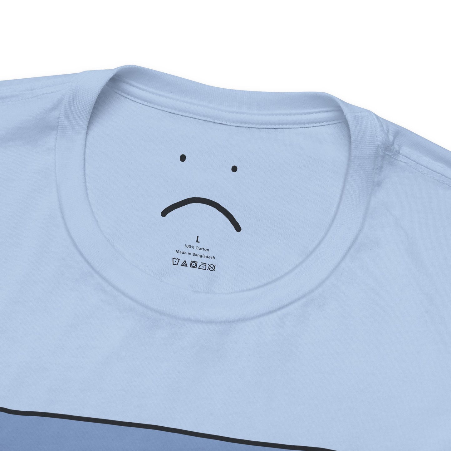 happy water tower tee