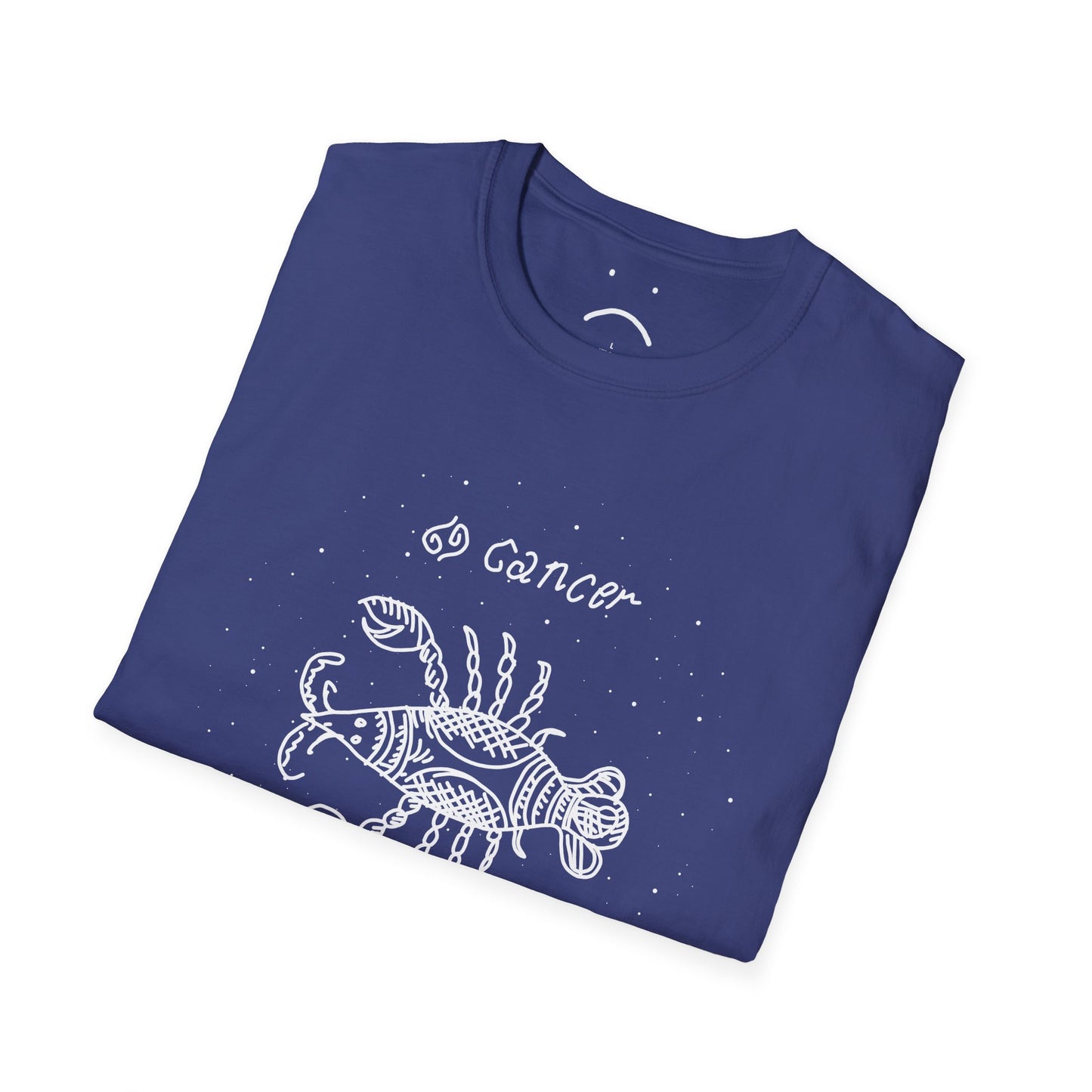 cancer zodiac tee