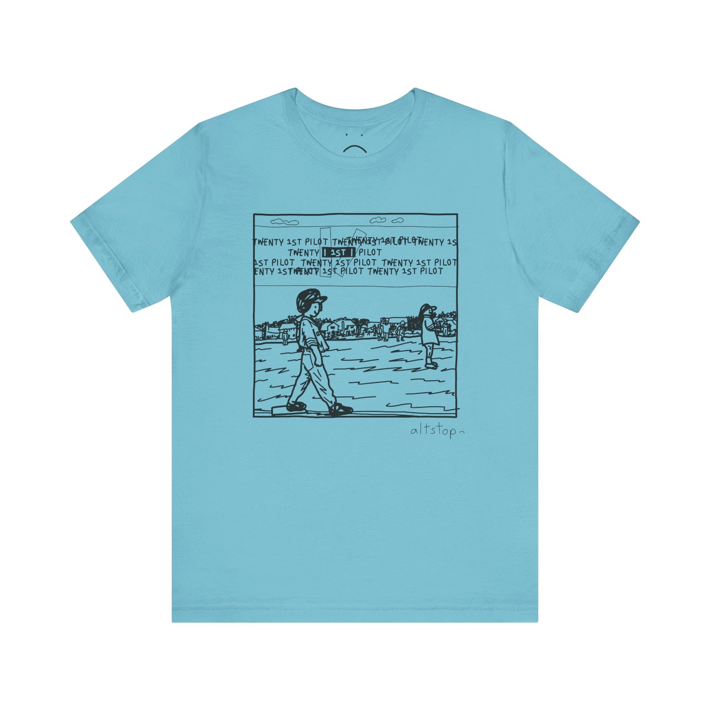 reginald at best tee