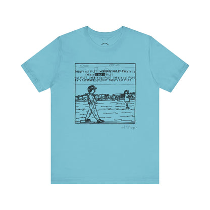 reginald at best tee