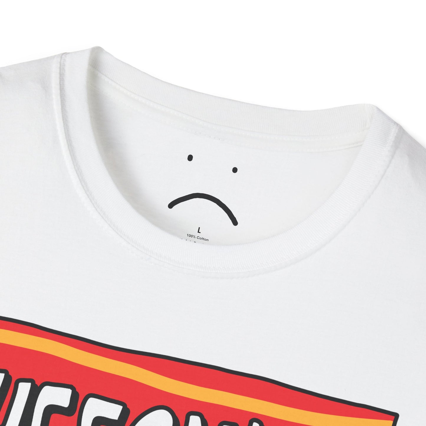 cheesn'ts tee