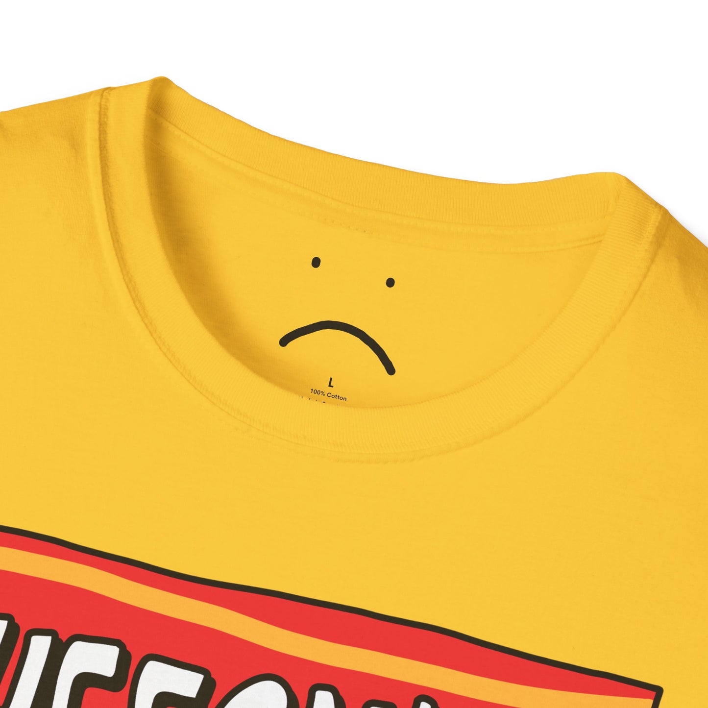 cheesn'ts tee