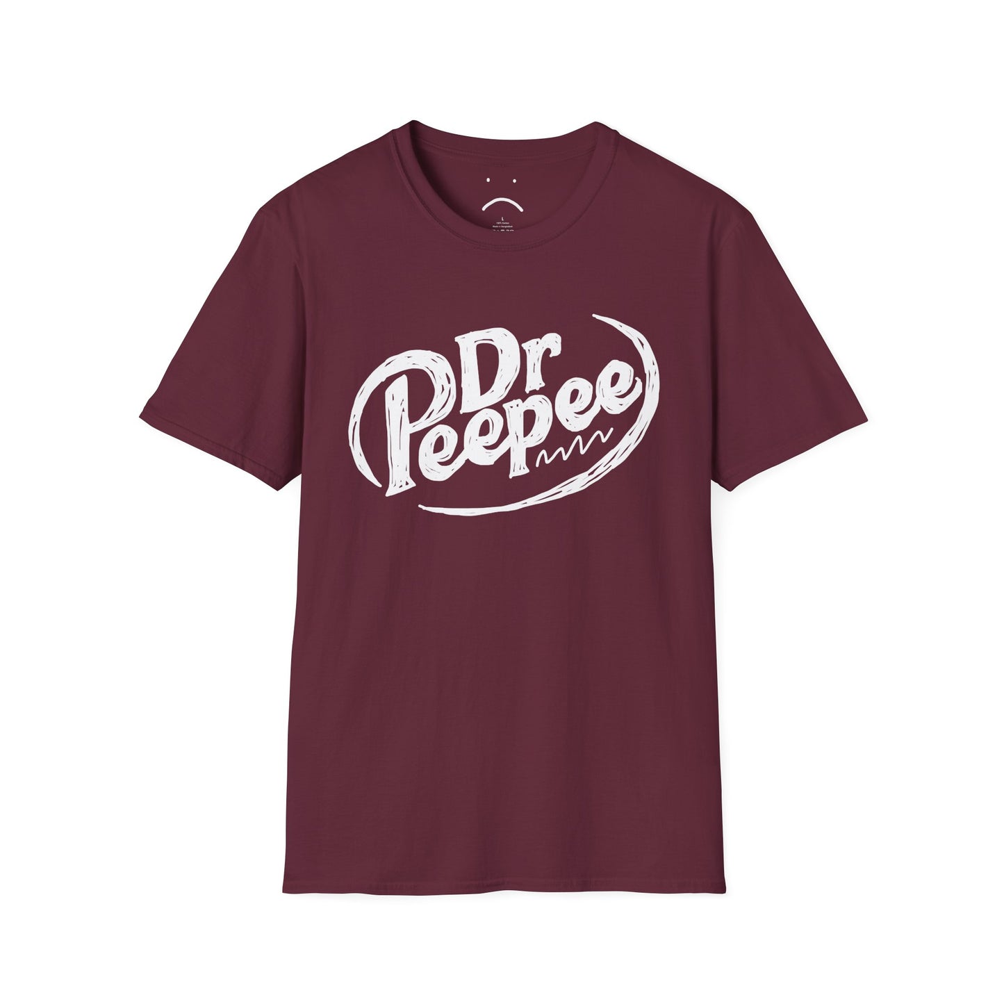 dr pee pee tee