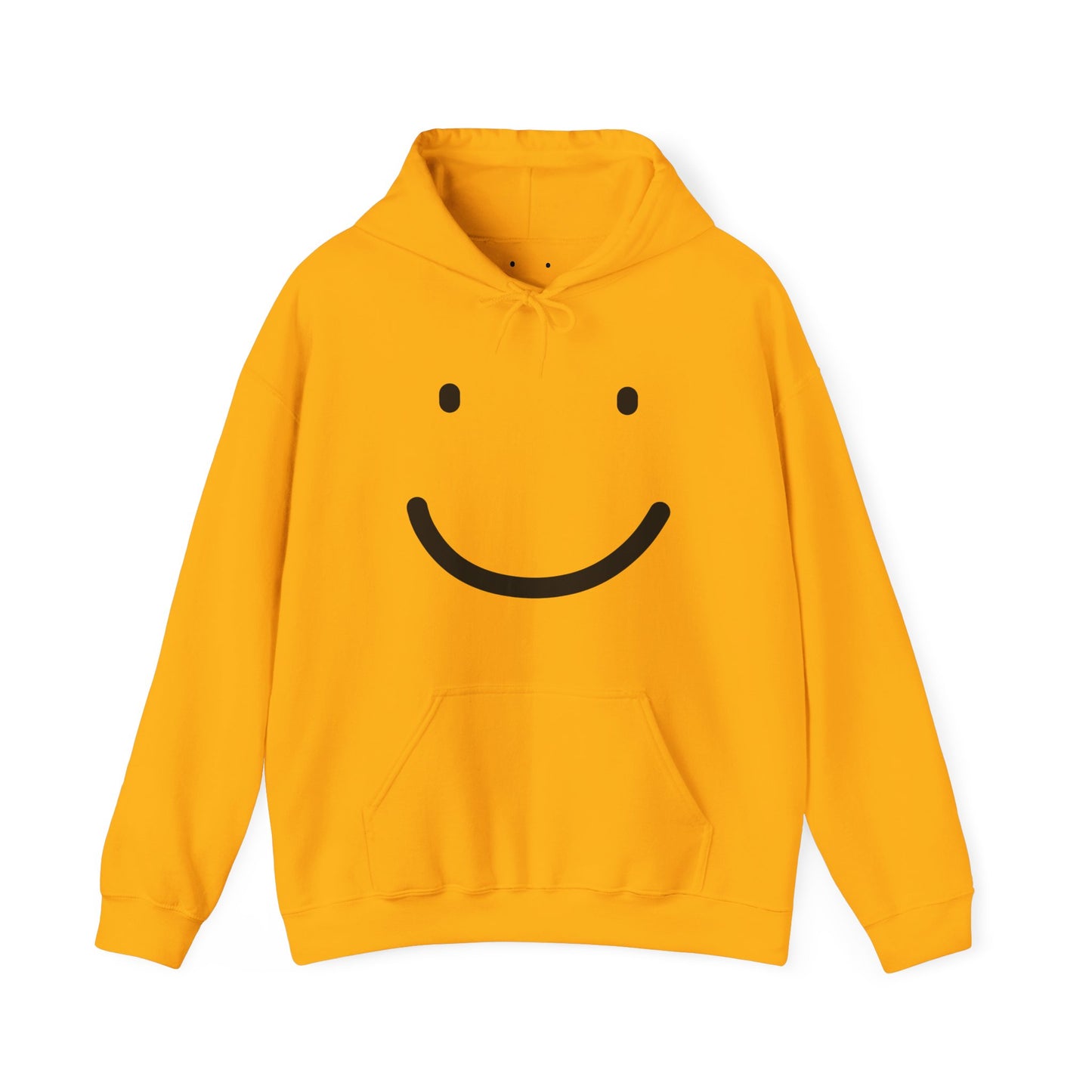 happy hoodie :)