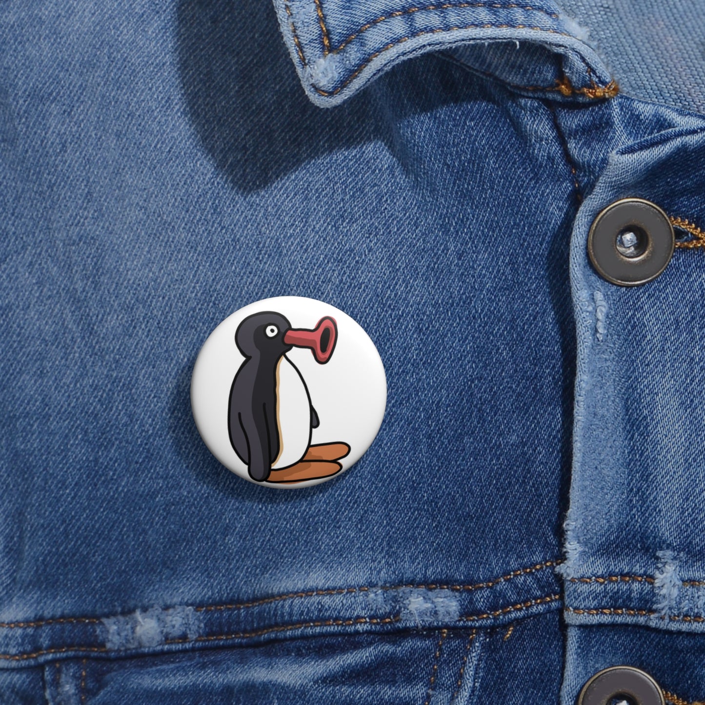 noot noot pin