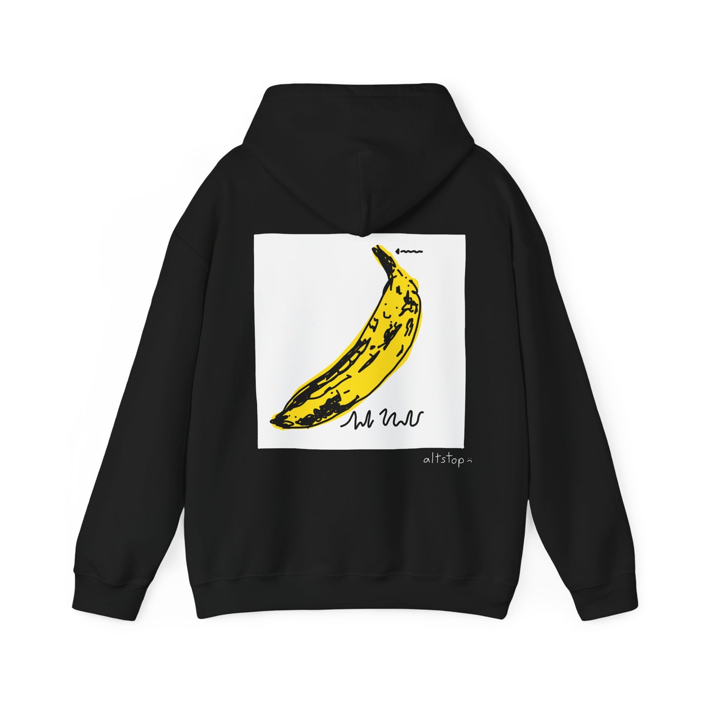 velvet underground hoodie