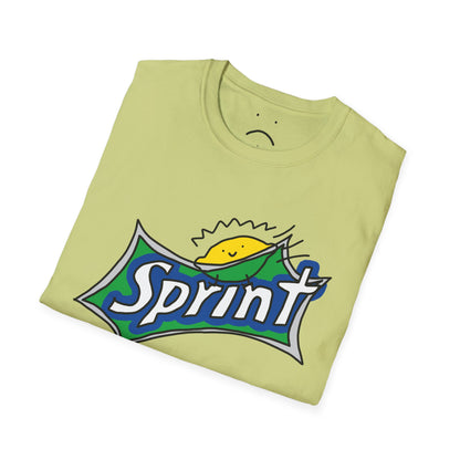 sprint tee