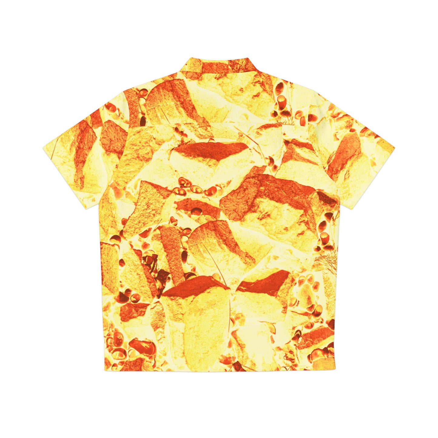 cheese rock hawaiian shirt