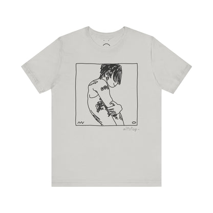 idles tee