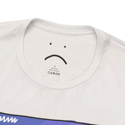 horney disco ball deluxe tee