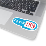 blonk-183 pill sticker