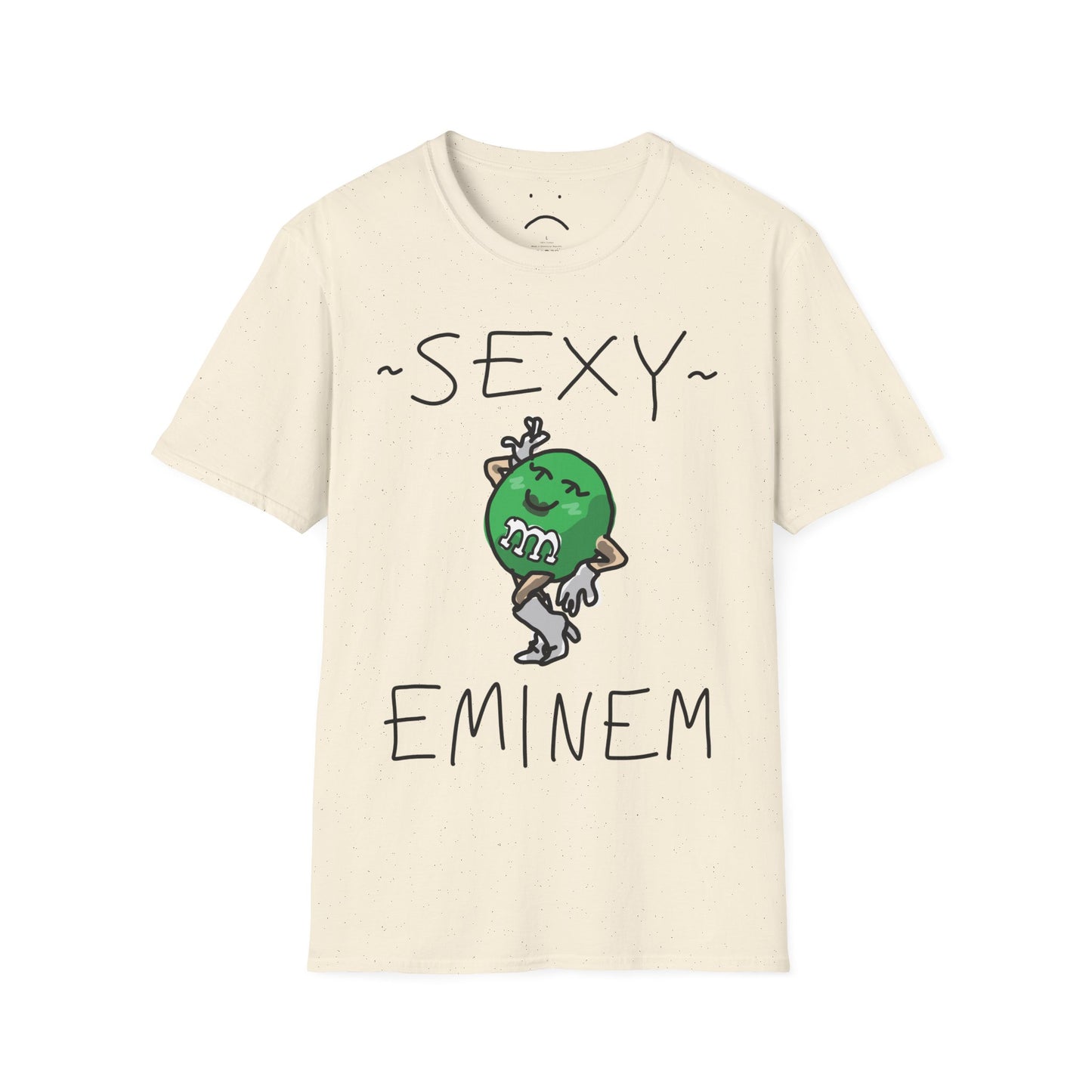 sexy eminem tee