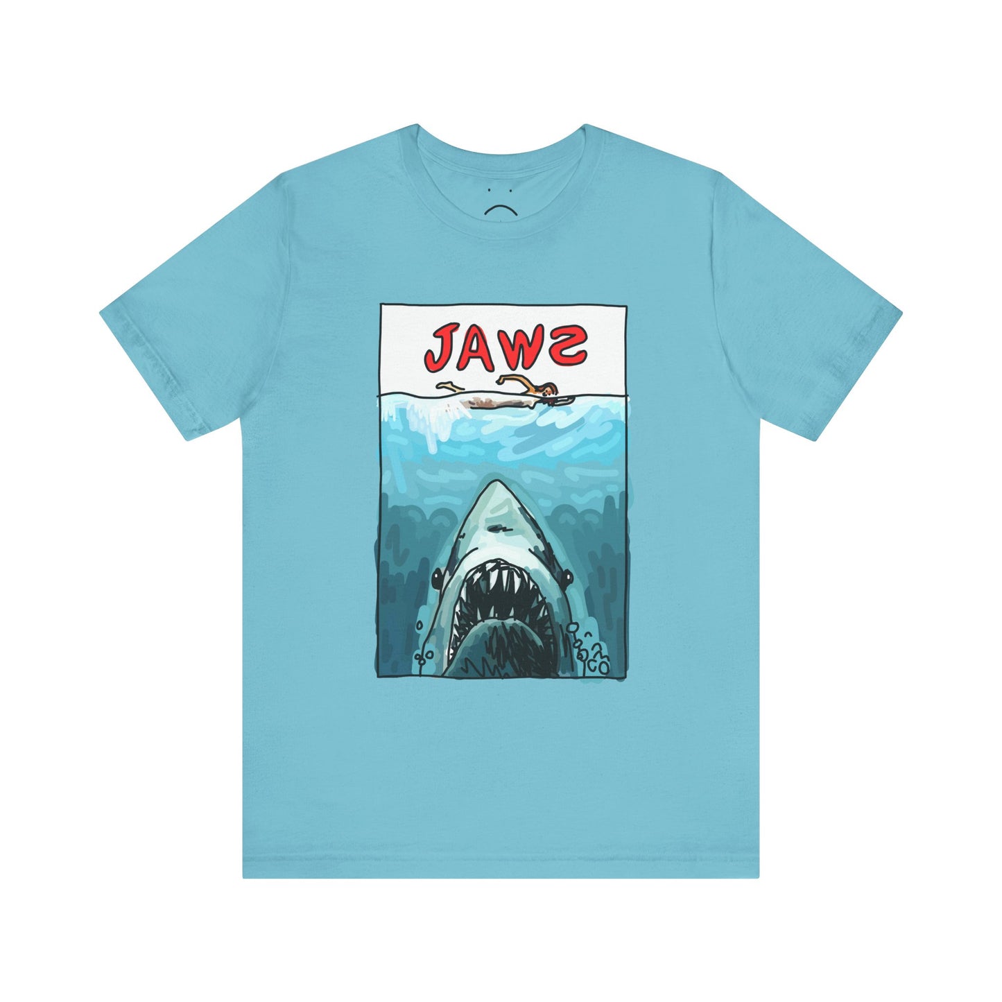 jawz deluxe tee