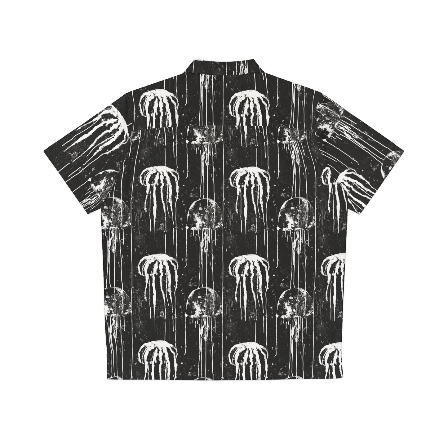 dripping jellies hawaiian shirt