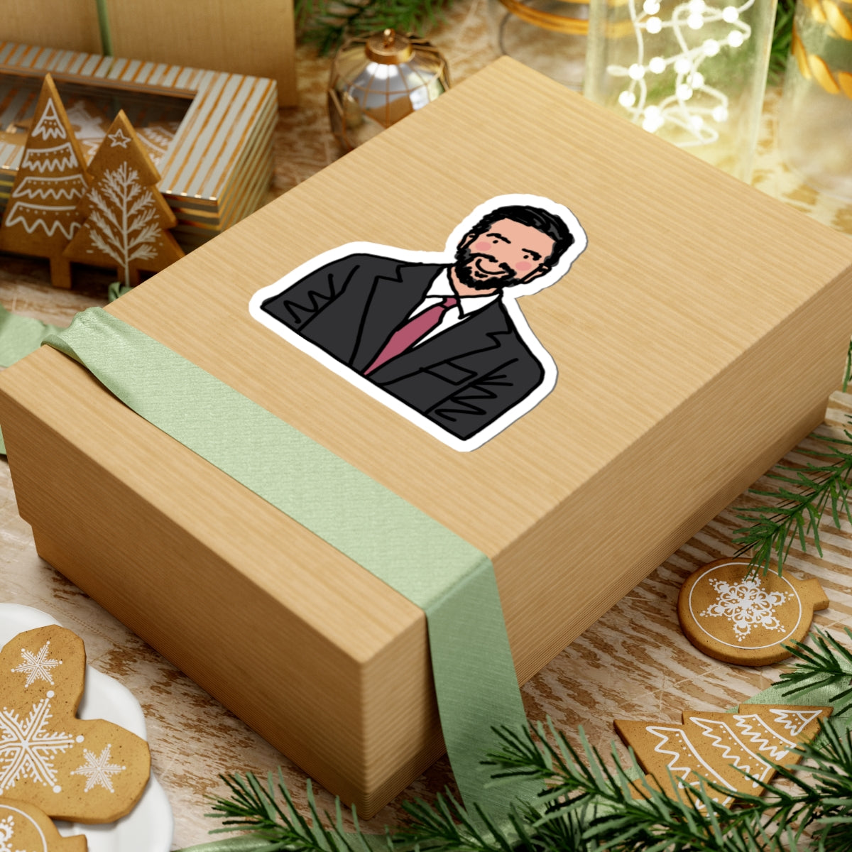 NY not for sale sticker