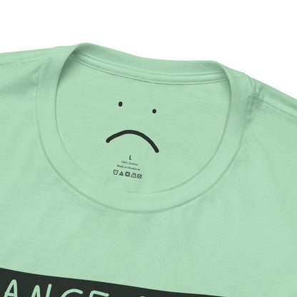 dance fevor tee