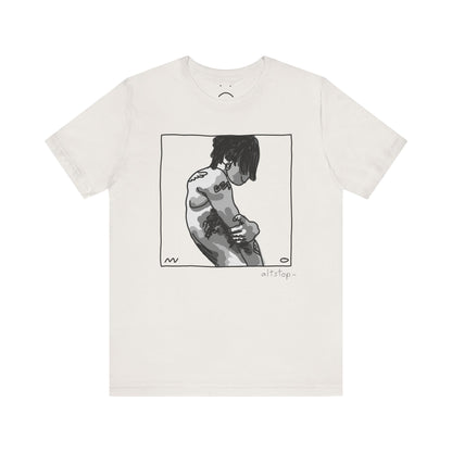 idles deluxe tee
