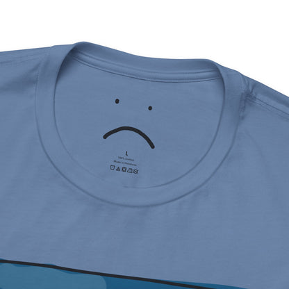 erly twennies deluxe tee