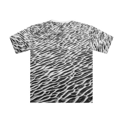 silver sandbar tee